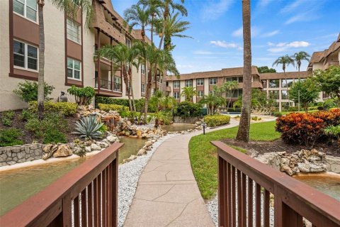Copropriété à vendre à Clearwater, Floride: 2 chambres, 128.21 m2 № 2157780 - photo 28