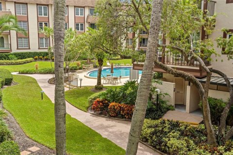 Copropriété à vendre à Clearwater, Floride: 2 chambres, 128.21 m2 № 2157780 - photo 21