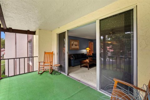 Copropriété à vendre à Clearwater, Floride: 2 chambres, 128.21 m2 № 2157780 - photo 20