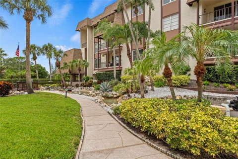Copropriété à vendre à Clearwater, Floride: 2 chambres, 128.21 m2 № 2157780 - photo 26