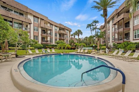 Copropriété à vendre à Clearwater, Floride: 2 chambres, 128.21 m2 № 2157780 - photo 22