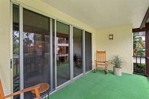 Copropriété à vendre à Clearwater, Floride: 2 chambres, 128.21 m2 № 2157780 - photo 19