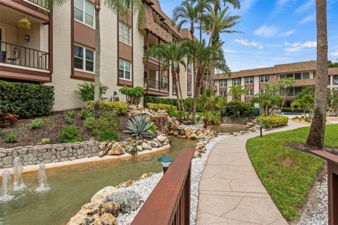 Copropriété à vendre à Clearwater, Floride: 2 chambres, 128.21 m2 № 2157780 - photo 25
