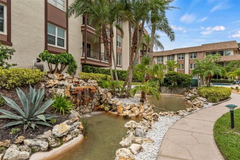 Copropriété à vendre à Clearwater, Floride: 2 chambres, 128.21 m2 № 2157780 - photo 27
