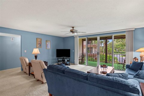 Copropriété à vendre à Clearwater, Floride: 2 chambres, 128.21 m2 № 2157780 - photo 5