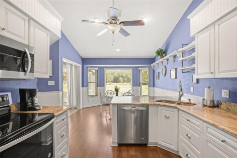 House in Leesburg, Florida 3 bedrooms, 200.2 sq.m. № 2427602 - photo 16