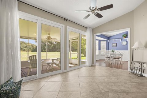 House in Leesburg, Florida 3 bedrooms, 200.2 sq.m. № 2427602 - photo 18
