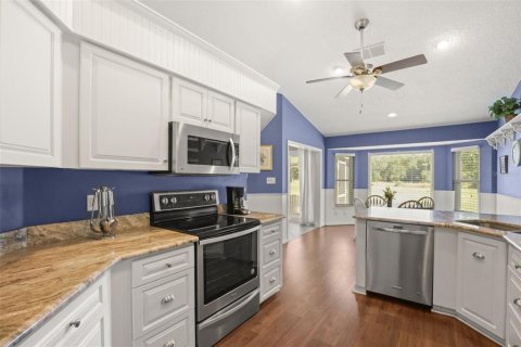 House in Leesburg, Florida 3 bedrooms, 200.2 sq.m. № 2427602 - photo 15