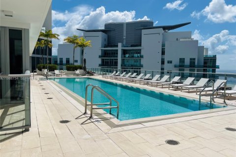 Condominio en venta en Miami, Florida, 34.84 m2 № 2048885 - foto 29