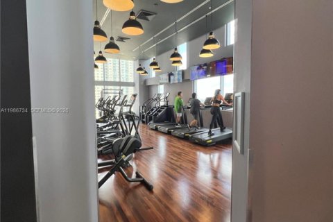 Condominio en venta en Miami, Florida, 34.84 m2 № 2048885 - foto 25