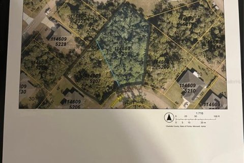 Land in North Port, Florida № 2160248 - photo 3
