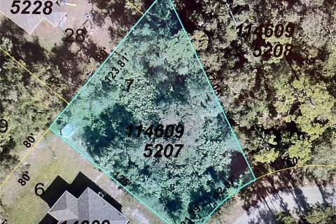 Land in North Port, Florida № 2160248 - photo 2