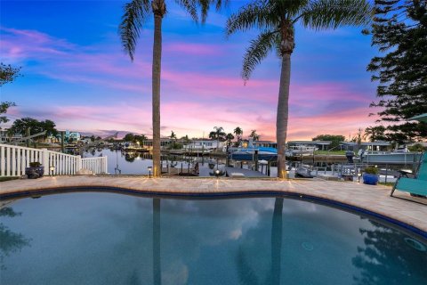 Villa ou maison à vendre à New Port Richey, Floride: 3 chambres, 139.35 m2 № 1796128 - photo 27