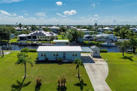 Appartement à Punta Gorda, Floride 2 chambres, 101.45 m2 № 2134097