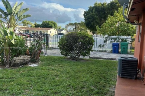 Casa en alquiler en Lauderhill, Florida, 1 dormitorio, 55.74 m2 № 1951834 - foto 19