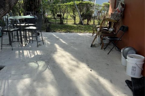 Casa en alquiler en Lauderhill, Florida, 1 dormitorio, 55.74 m2 № 1951834 - foto 13