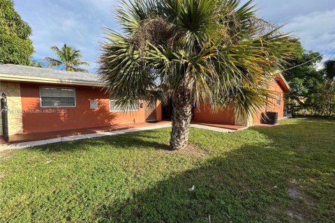 Casa en alquiler en Lauderhill, Florida, 1 dormitorio, 55.74 m2 № 1951834 - foto 17