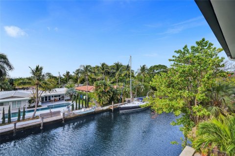 Condo in North Miami, Florida, 1 bedroom  № 1960007 - photo 9