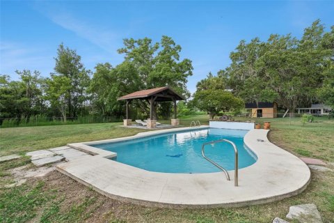 House in Leesburg, Florida 3 bedrooms, 231.88 sq.m. № 2204698 - photo 28