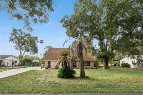 House in Leesburg, Florida 3 bedrooms, 231.88 sq.m. № 2204698 - photo 2