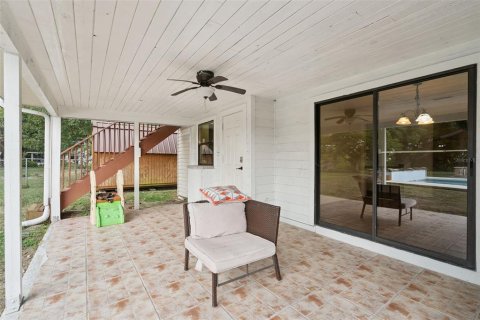 House in Leesburg, Florida 3 bedrooms, 231.88 sq.m. № 2204698 - photo 26