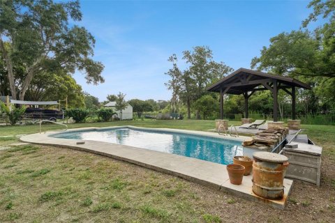 House in Leesburg, Florida 3 bedrooms, 231.88 sq.m. № 2204698 - photo 29