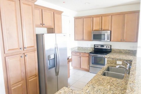 Touwnhouse à louer à Orlando, Floride: 3 chambres, 155.7 m2 № 2408832 - photo 3