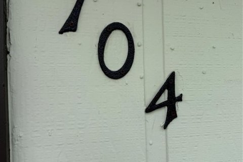 Appartement à louer à DeLand, Floride: 2 chambres, 89.19 m2 № 1873091 - photo 3