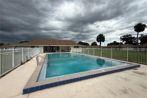 Appartement à louer à DeLand, Floride: 2 chambres, 89.19 m2 № 1873091 - photo 20