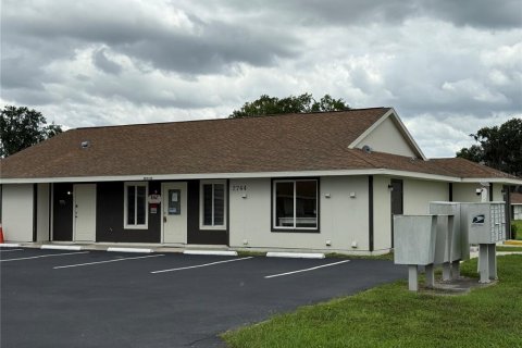Appartement à louer à DeLand, Floride: 2 chambres, 89.19 m2 № 1873091 - photo 1