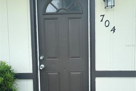 Appartement à louer à DeLand, Floride: 2 chambres, 89.19 m2 № 1873091 - photo 2