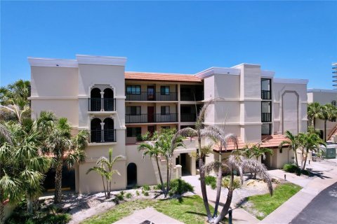 Copropriété à vendre à Treasure Island, Floride: 2 chambres, 103.59 m2 № 1542577 - photo 7
