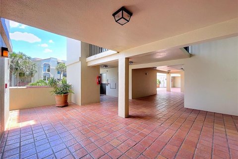 Copropriété à vendre à Treasure Island, Floride: 2 chambres, 103.59 m2 № 1542577 - photo 20
