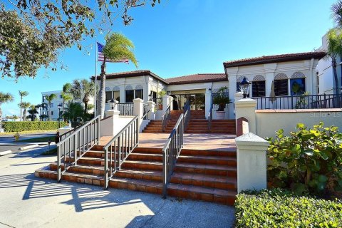 Copropriété à vendre à Treasure Island, Floride: 2 chambres, 103.59 m2 № 1542577 - photo 18