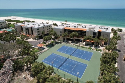 Copropriété à vendre à Treasure Island, Floride: 2 chambres, 103.59 m2 № 1542577 - photo 17