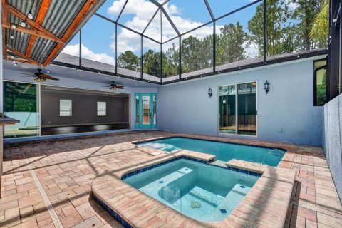 Villa ou maison à vendre à New Smyrna Beach, Floride: 5 chambres, 280.29 m2 № 2351576 - photo 5