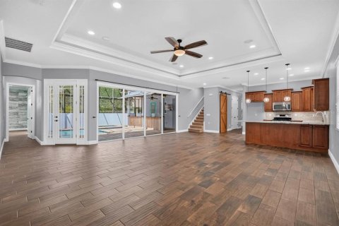 Villa ou maison à vendre à New Smyrna Beach, Floride: 5 chambres, 280.29 m2 № 2351576 - photo 12
