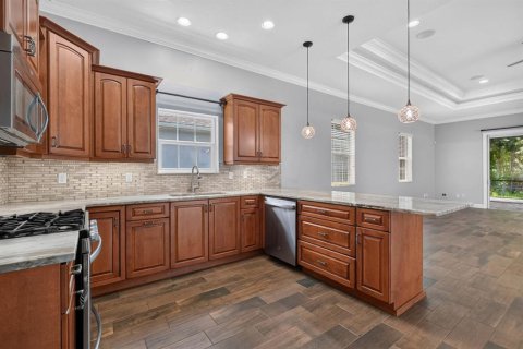 Villa ou maison à vendre à New Smyrna Beach, Floride: 5 chambres, 280.29 m2 № 2351576 - photo 15