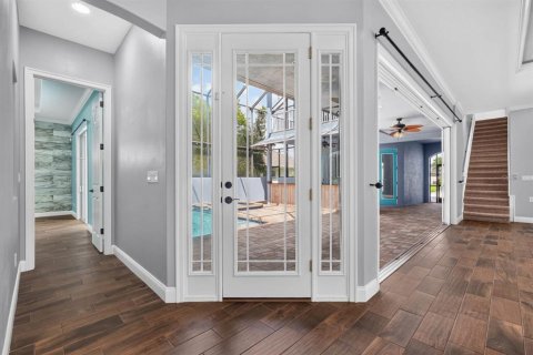 Villa ou maison à vendre à New Smyrna Beach, Floride: 5 chambres, 280.29 m2 № 2351576 - photo 7