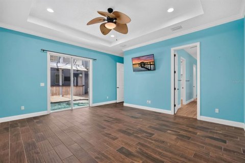 Villa ou maison à vendre à New Smyrna Beach, Floride: 5 chambres, 280.29 m2 № 2351576 - photo 21