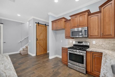 Villa ou maison à vendre à New Smyrna Beach, Floride: 5 chambres, 280.29 m2 № 2351576 - photo 17
