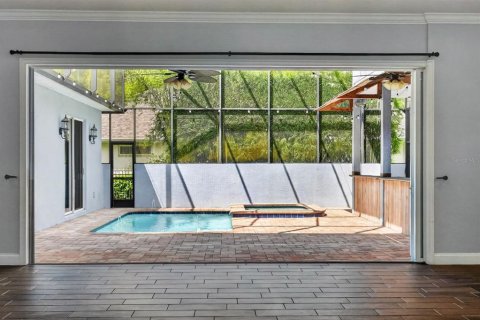 Villa ou maison à vendre à New Smyrna Beach, Floride: 5 chambres, 280.29 m2 № 2351576 - photo 19