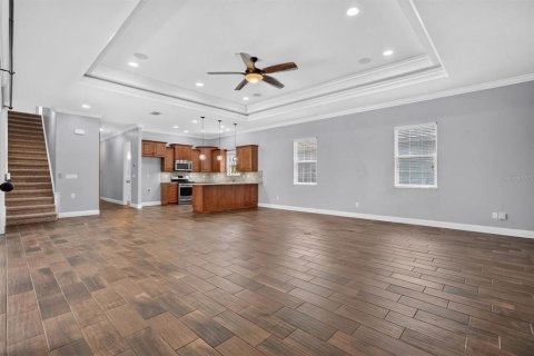 Villa ou maison à vendre à New Smyrna Beach, Floride: 5 chambres, 280.29 m2 № 2351576 - photo 8