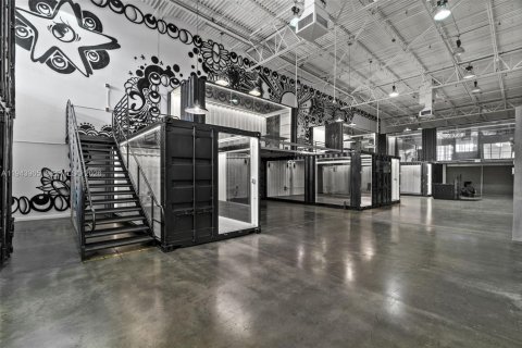 Купить коммерческую недвижимость в Майами, Флорида № 2000348 - фото 15