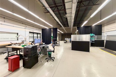 Купить коммерческую недвижимость в Майами, Флорида № 2000348 - фото 6