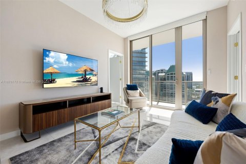 Copropriété à vendre à Miami, Floride: 2 chambres, 80.92 m2 № 1922238 - photo 9