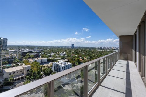 Copropriété à vendre à Miami, Floride: 2 chambres, 80.92 m2 № 1922238 - photo 21