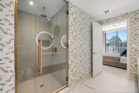 Copropriété à vendre à Miami, Floride: 2 chambres, 80.92 m2 № 1922238 - photo 19