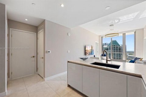 Copropriété à vendre à Miami, Floride: 2 chambres, 80.92 m2 № 1922238 - photo 7