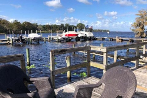 Condominio en venta en Green Cove Springs, Florida, 1 dormitorio, 79.34 m2 № 855323 - foto 1